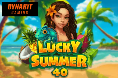 Lucky Summer 40